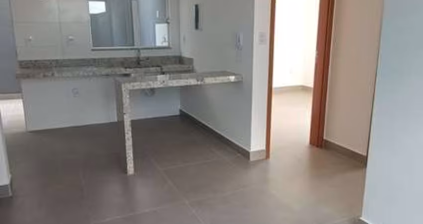 Área Privativa / Garden com 2 quartos à venda em Belo Horizonte
