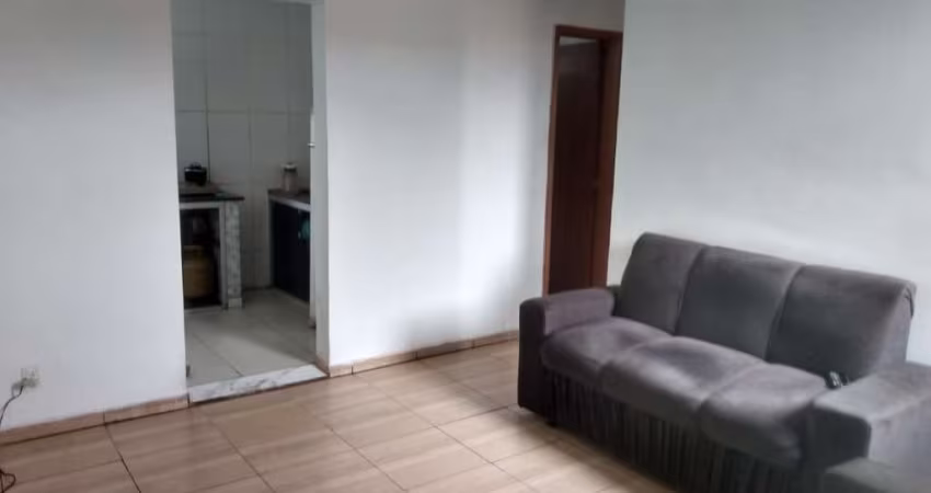 Apartamento com 2 quartos à venda em Belo Horizonte