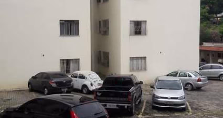 Apartamento com 3 quartos à venda em Belo Horizonte