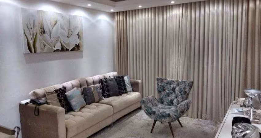Apartamento com 3 quartos à venda em Vespasiano