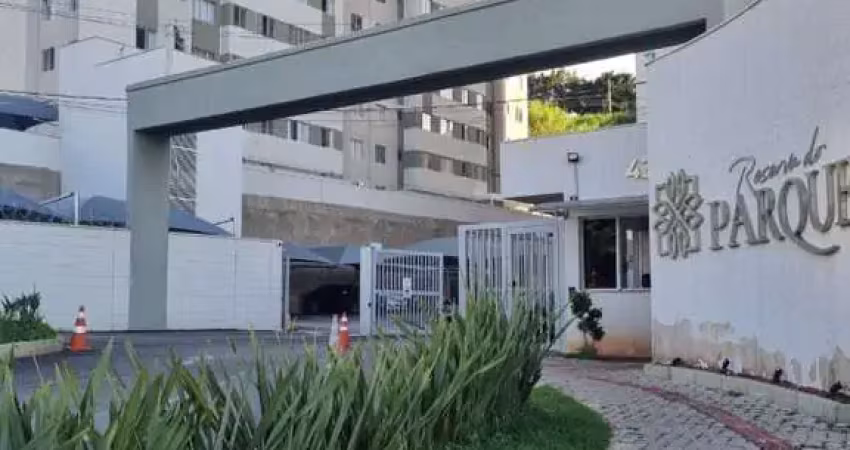 Apartamento com 2 quartos para alugar em belo horizonte