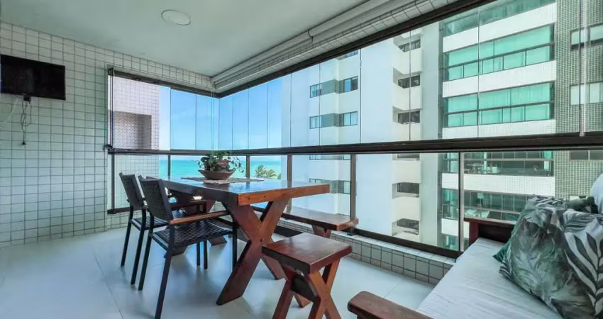 Apartamento com 3 quartos à venda em Maceió