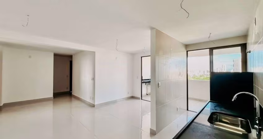 Apartamento com 3 quartos à venda em Natal