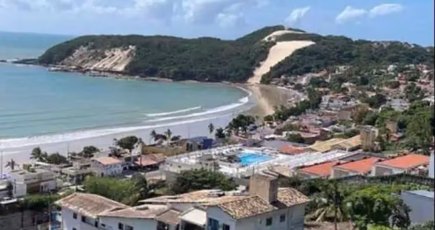 Apartamento com 2 quartos à venda em Natal