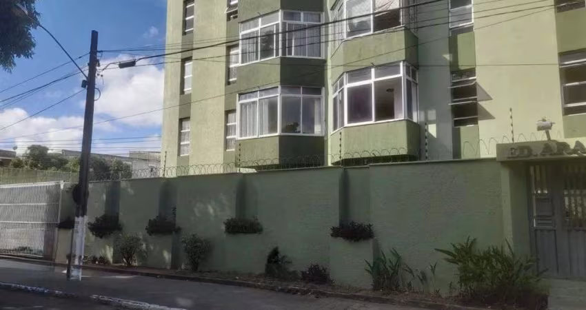 Apartamento com 2 quartos à venda em Natal