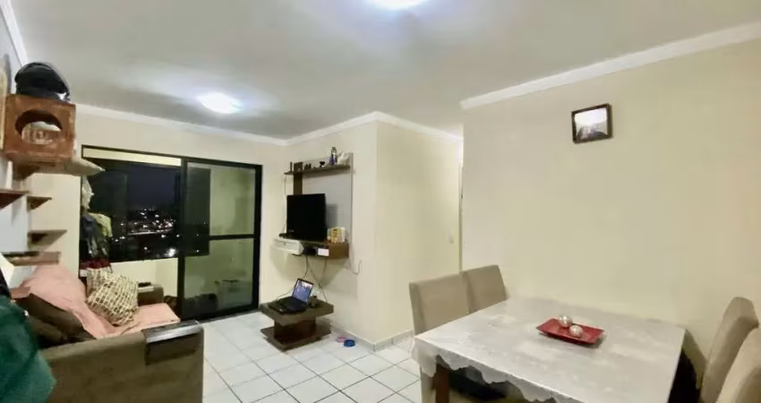 Apartamento com 2 quartos à venda em Natal
