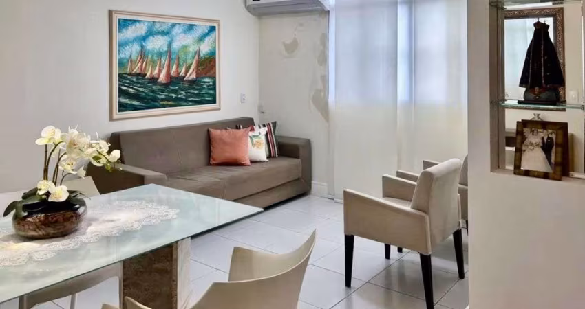 Apartamento com 3 quartos à venda em Natal