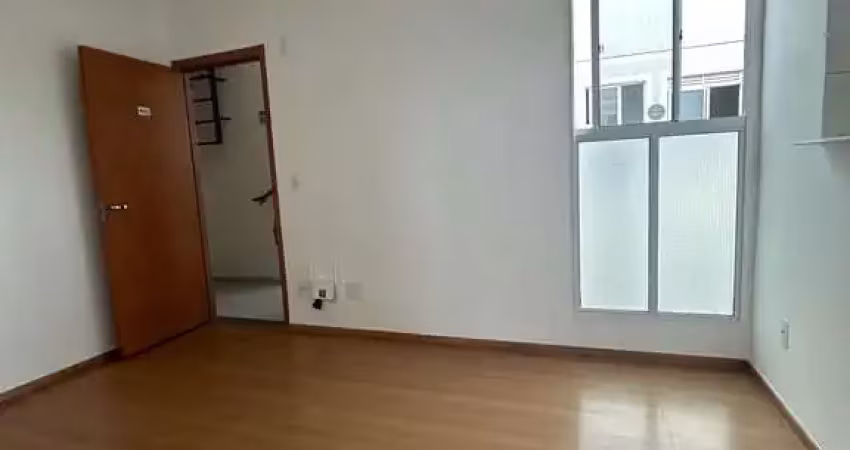 Apartamento com 2 quartos para alugar em ribeirão das neves