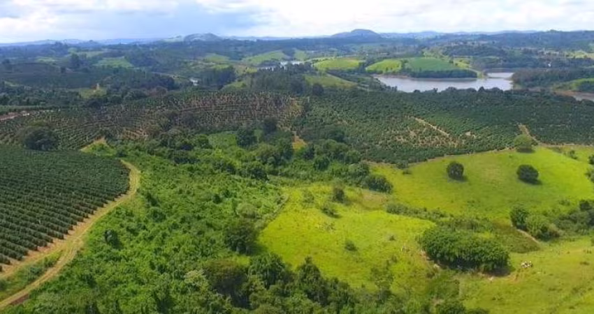 Fazenda / Sítios / Chácaras à venda em Poços De Caldas