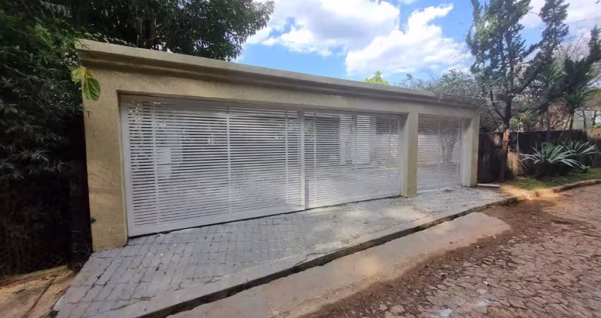 Casa de Condomínio com 5 quartos à venda em Nova Lima