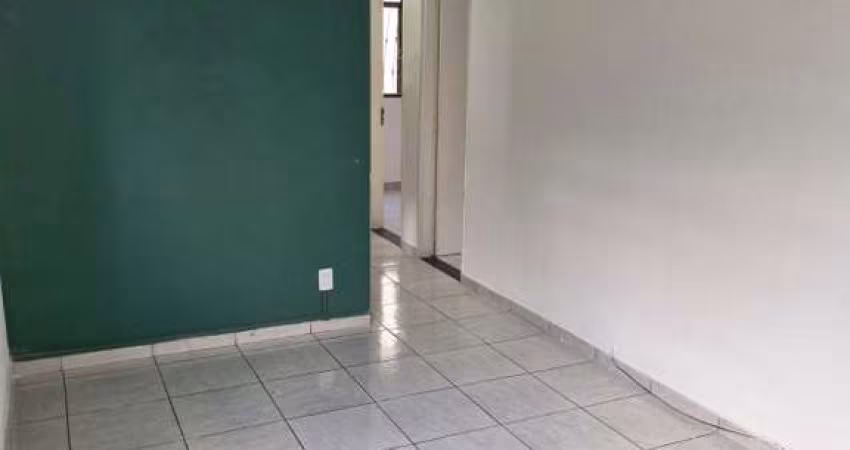 Apartamento com 3 quartos à venda em Belo Horizonte