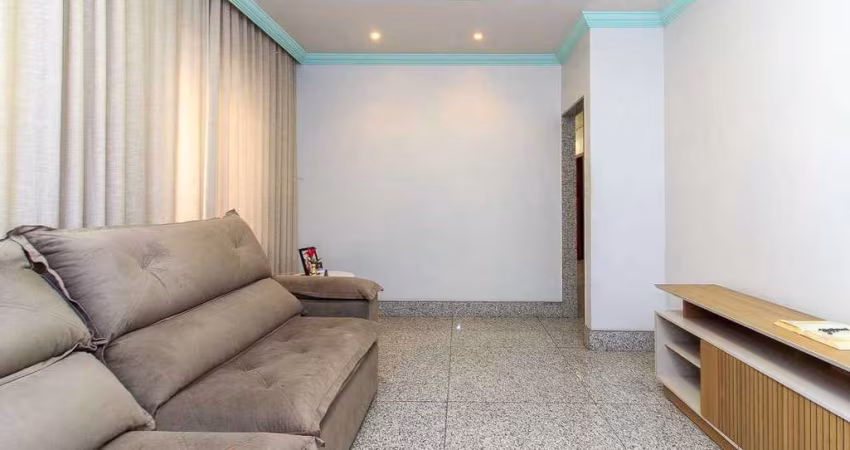 Área Privativa / Garden com 3 quartos à venda em Belo Horizonte
