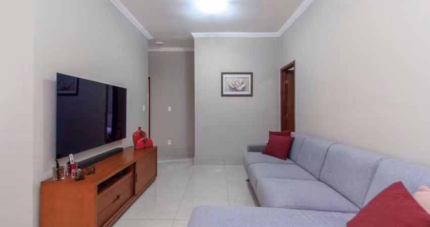 Apartamento com 3 quartos à venda em Belo Horizonte