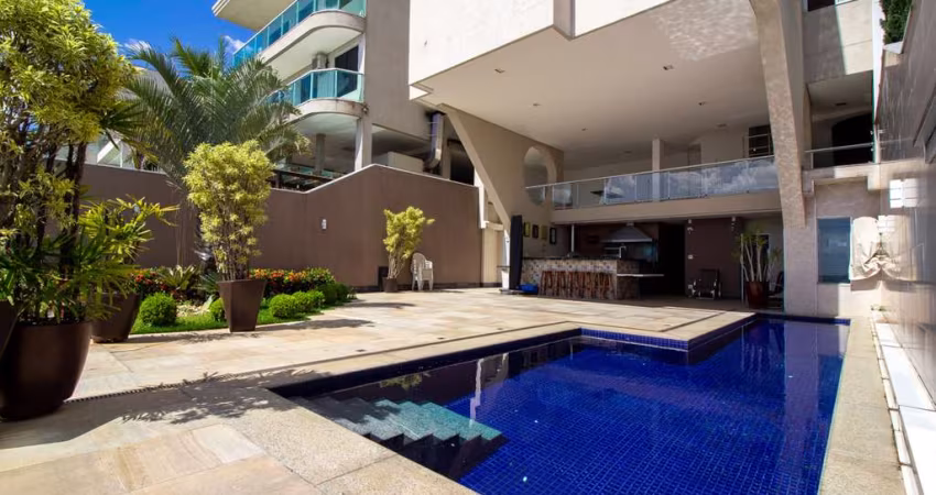 Casa de Condomínio com 4 quartos à venda em Belo Horizonte