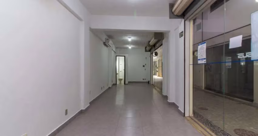 Loja / salão / ponto comercial à venda em belo horizonte