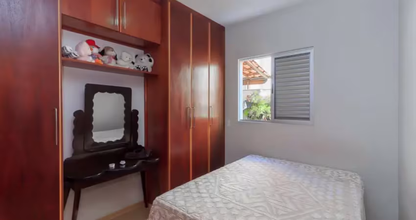 Área privativa / garden com 3 quartos à venda em belo horizonte