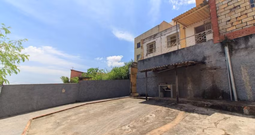 Casa com 2 quartos à venda em Belo Horizonte