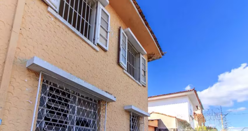 Casa com 3 quartos à venda na Rua Jacuí, 346, Floresta, Belo Horizonte