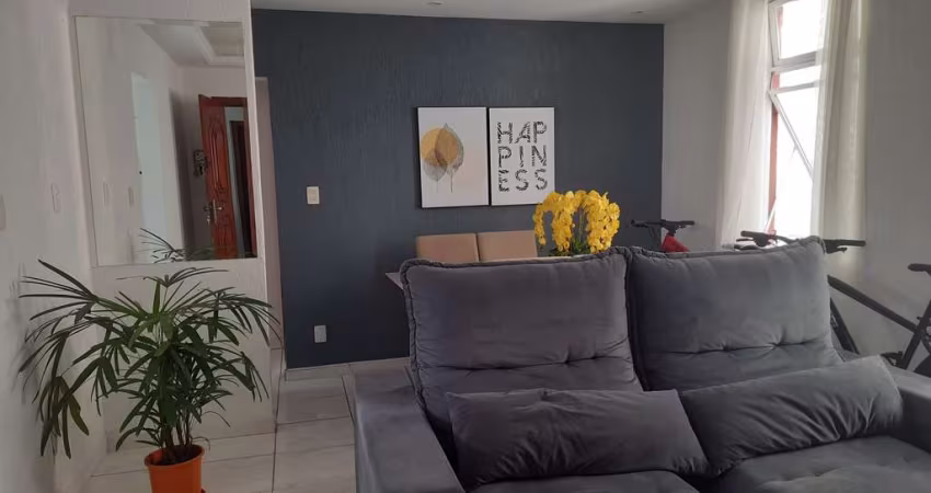 Apartamento com 2 quartos à venda em Belo Horizonte