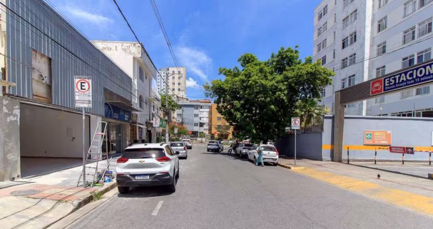 Loja / Salão / Ponto Comercial para alugar em Belo Horizonte
