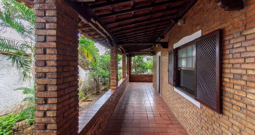 Casa com 3 quartos à venda em Belo Horizonte