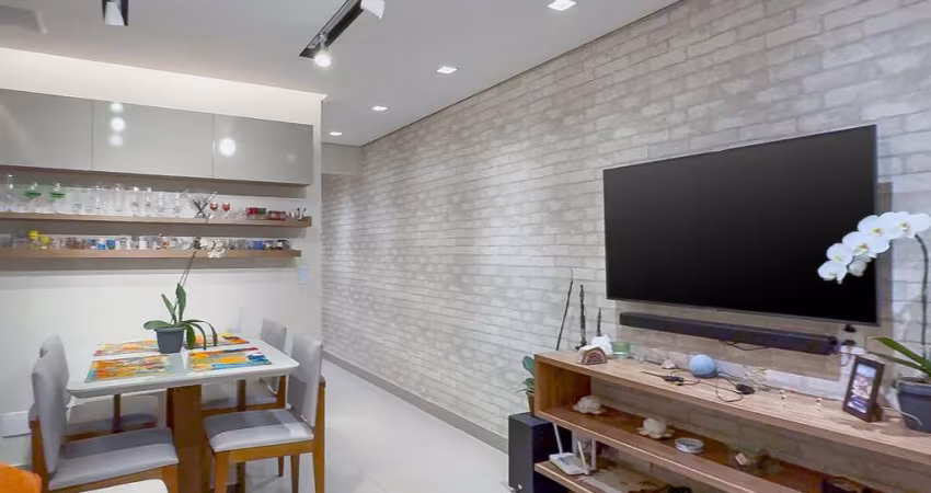Apartamento com 2 quartos à venda em Belo Horizonte
