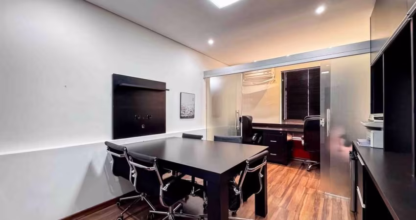 Sala / Conjunto à venda em Belo Horizonte
