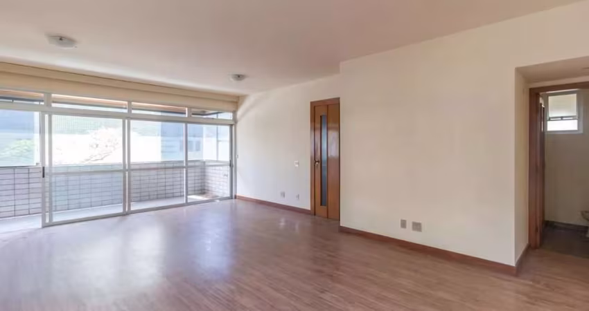 Apartamento com 4 quartos à venda em Belo Horizonte