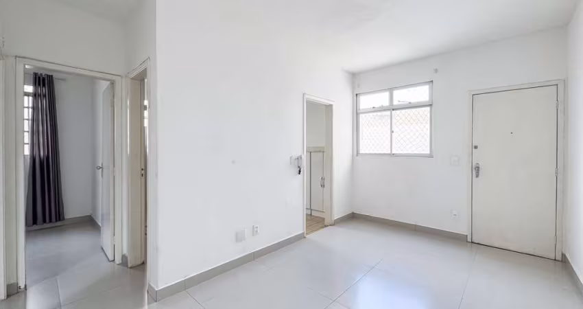 Apartamento com 2 quartos à venda em Belo Horizonte
