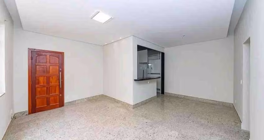 Apartamento com 3 quartos para alugar em Belo Horizonte