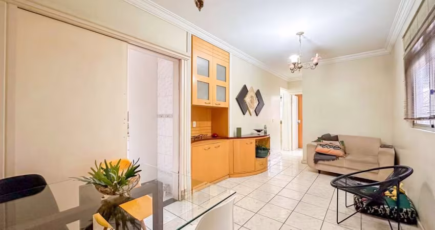 Apartamento com 3 quartos à venda em Belo Horizonte