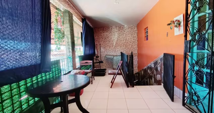 Apartamento com 2 quartos à venda em Maceió