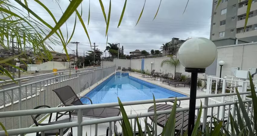 Apartamento com 2 quartos à venda na Avenida Cristal, 420, Jardim Riacho das Pedras, Contagem