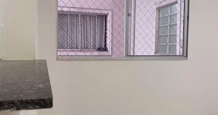 Apartamento com 2 quartos à venda em Belo Horizonte