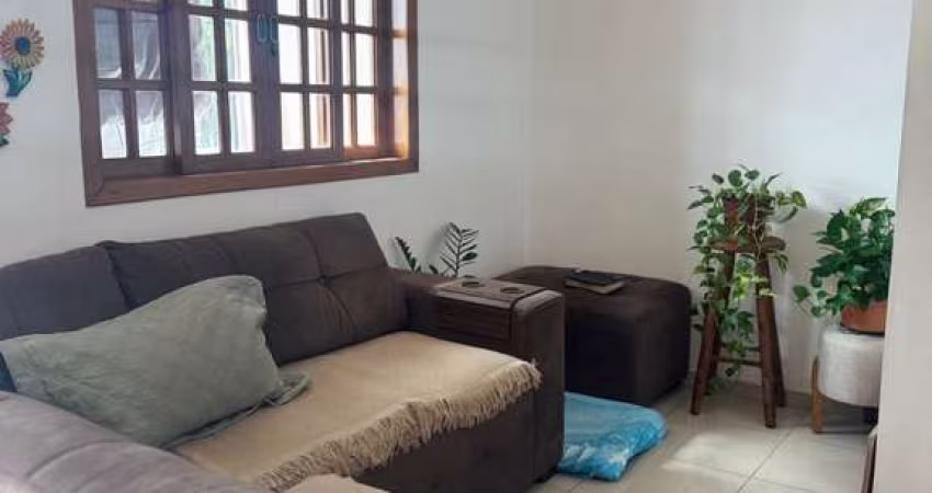 Casa com 3 quartos à venda em Belo Horizonte