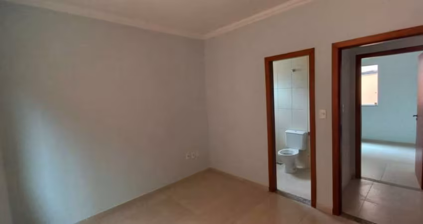 Casa Geminada Coletiva com 3 quartos à venda em Belo Horizonte