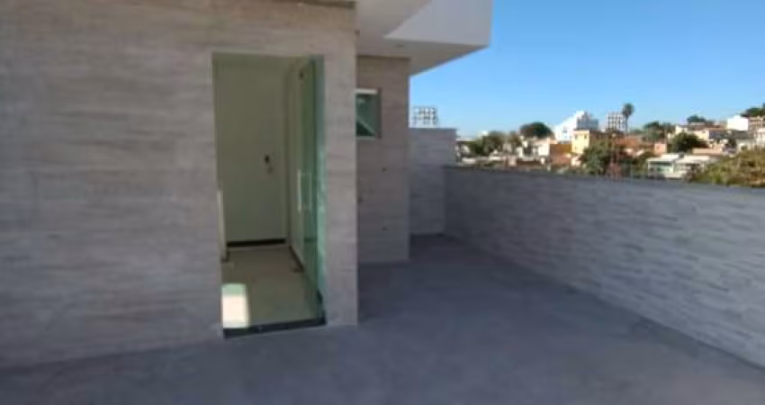 Cobertura com 3 quartos à venda em Belo Horizonte