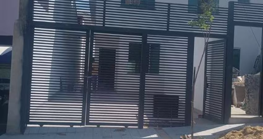 Casa Geminada com 3 quartos à venda em Belo Horizonte