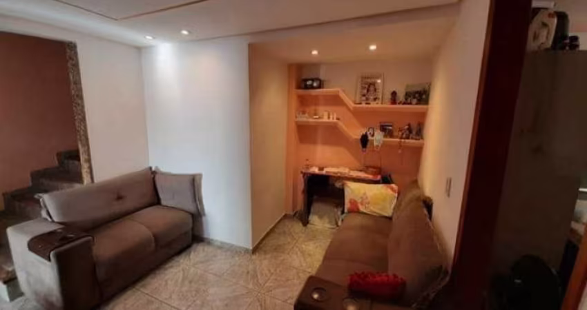 Casa com 2 quartos à venda em Belo Horizonte