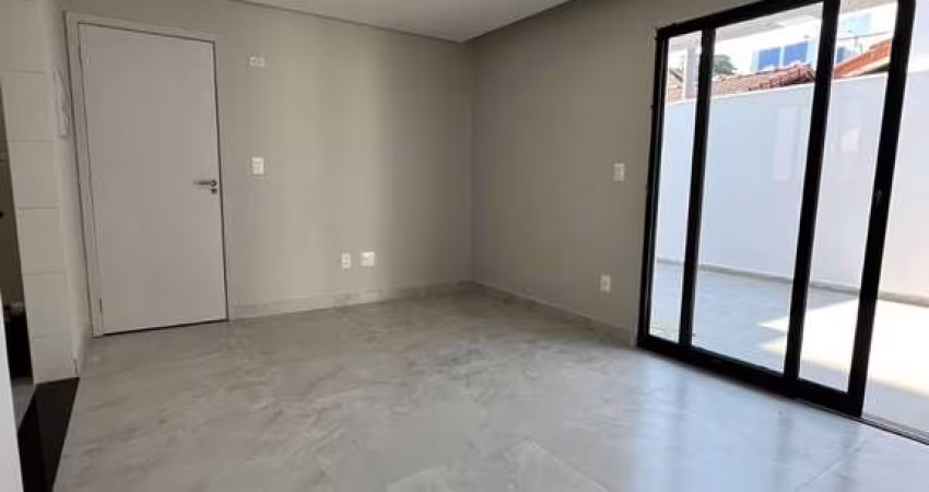 Área Privativa / Garden com 3 quartos à venda em Belo Horizonte