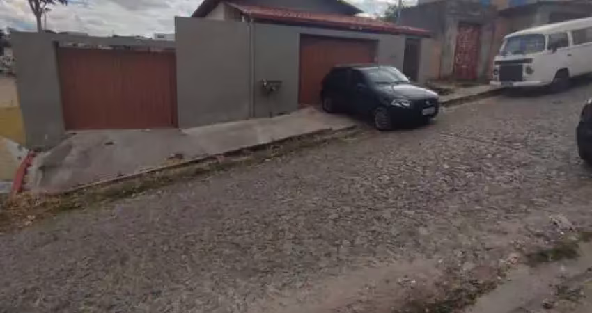 Casa com 2 quartos à venda em Ribeirão Das Neves