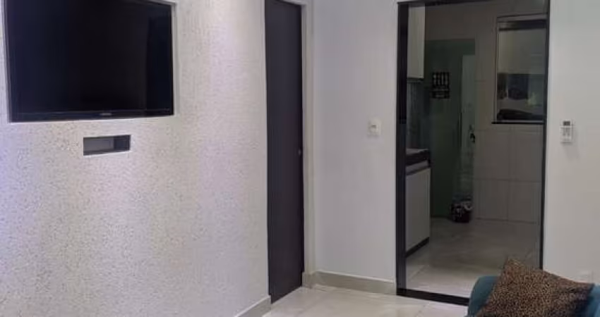 Casa com 2 quartos à venda em Sarzedo
