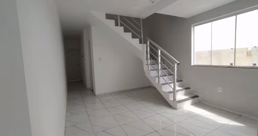Cobertura com 2 quartos à venda em Sarzedo