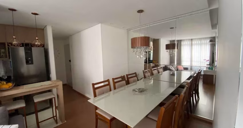 Apartamento com 2 quartos à venda em Contagem