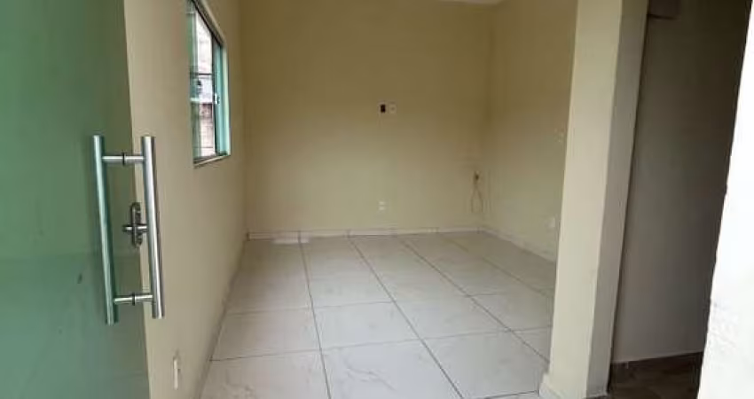 Casa com 2 quartos à venda em Ibirité