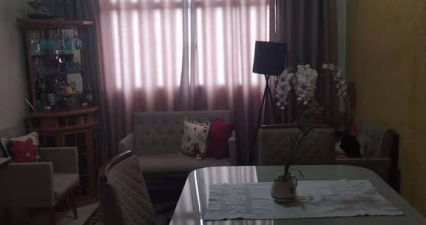 Apartamento com 3 quartos à venda em Contagem