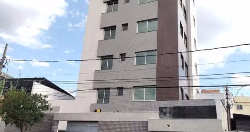 Apartamento com 2 quartos à venda em Contagem