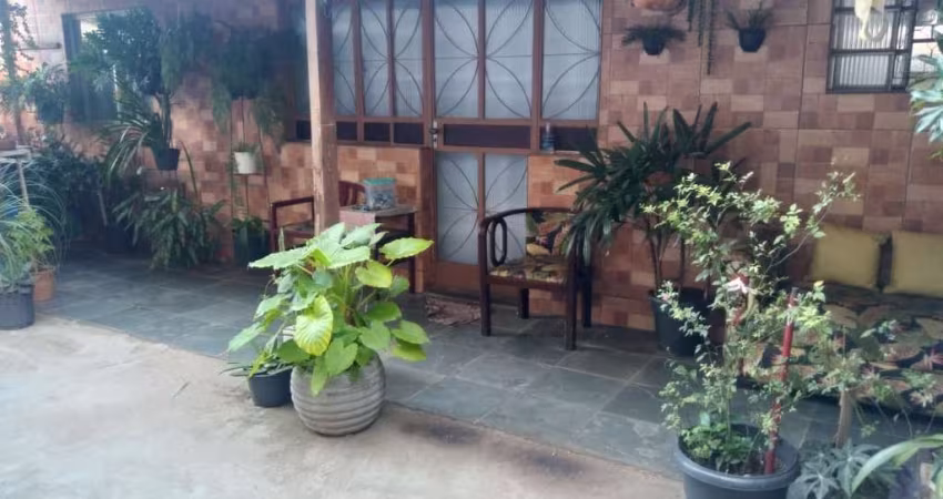 Casa com 3 quartos à venda em Belo Horizonte