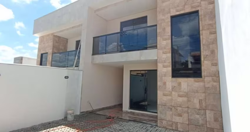 Casa com 3 quartos à venda em Sarzedo