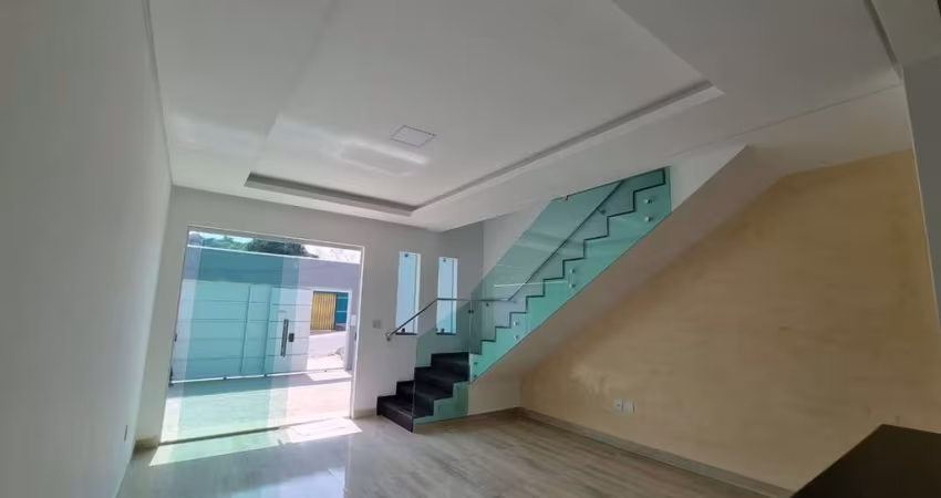 Casa com 3 quartos à venda em Sarzedo